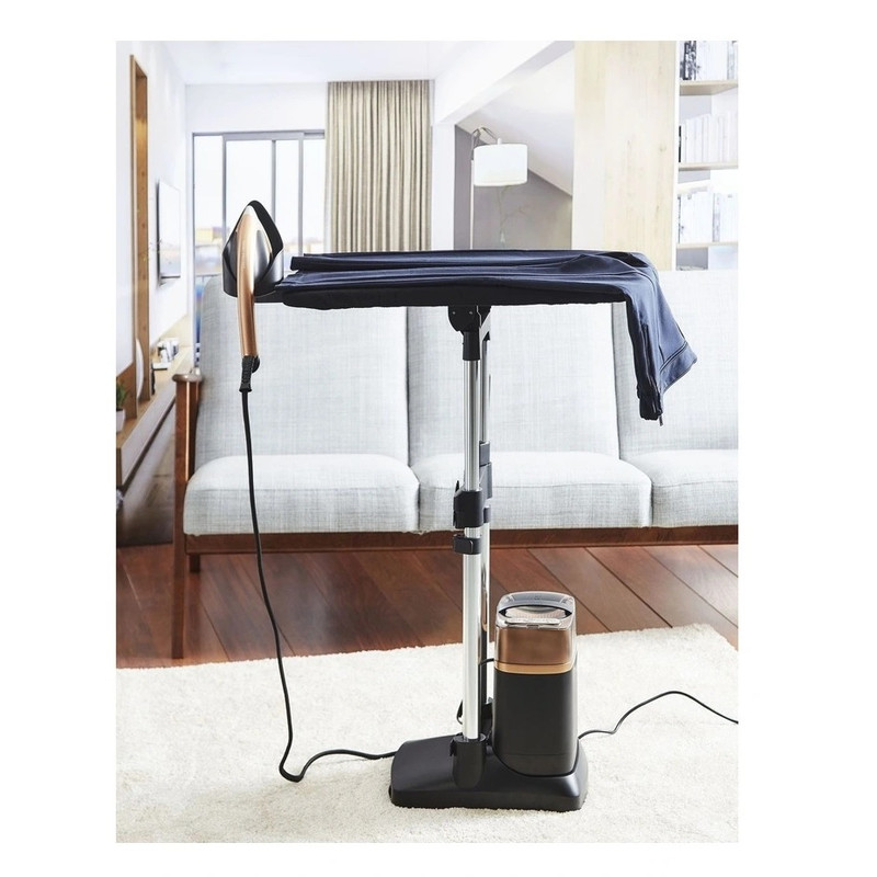 بخارگر 2170 وات تفال مدل IXEO POWER