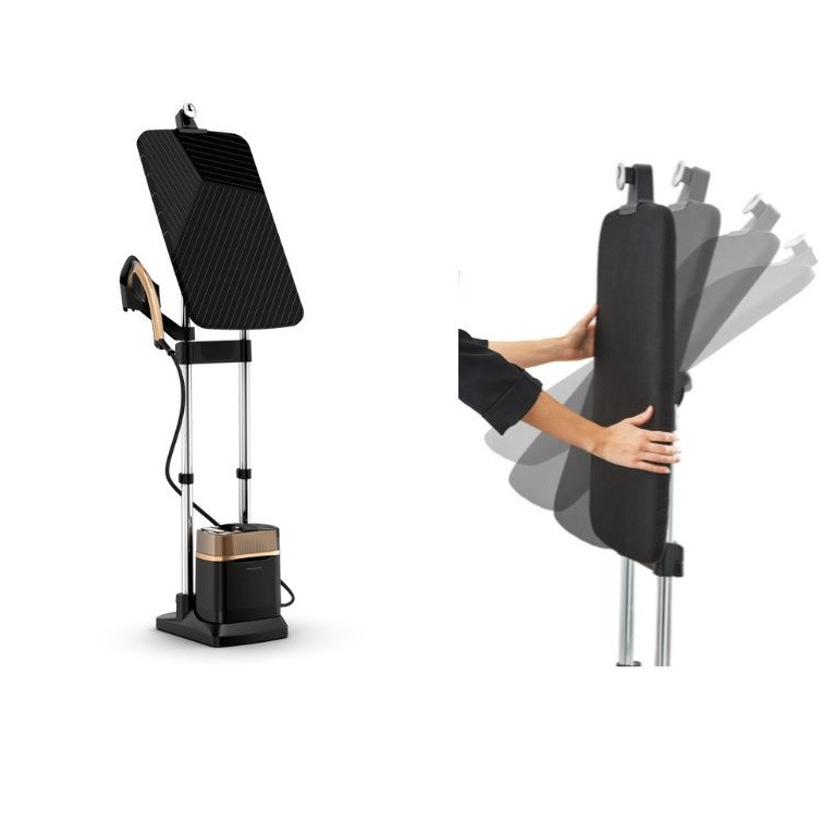 بخارگر 2170 وات تفال مدل IXEO POWER
