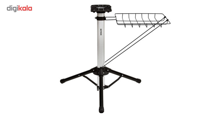 اتو پرسی بایترون مدلBSI-305