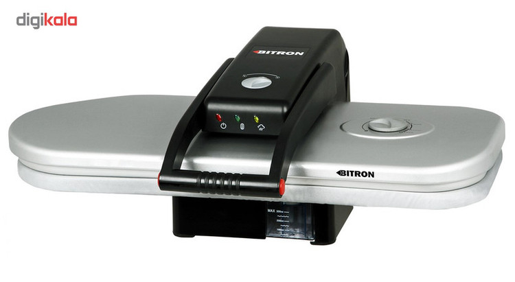اتو پرسی بایترون مدلBSI-305