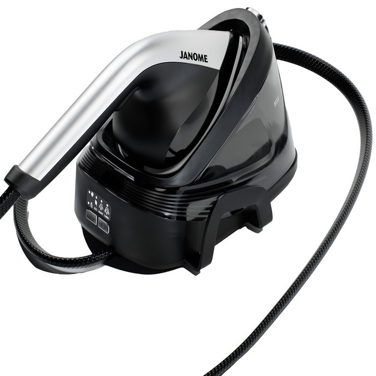 بخارگر 1600 وات ژانومه مدل GH2540