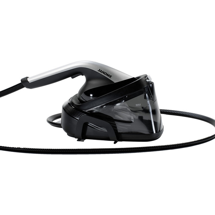 بخارگر 1600 وات ژانومه مدل GH2540