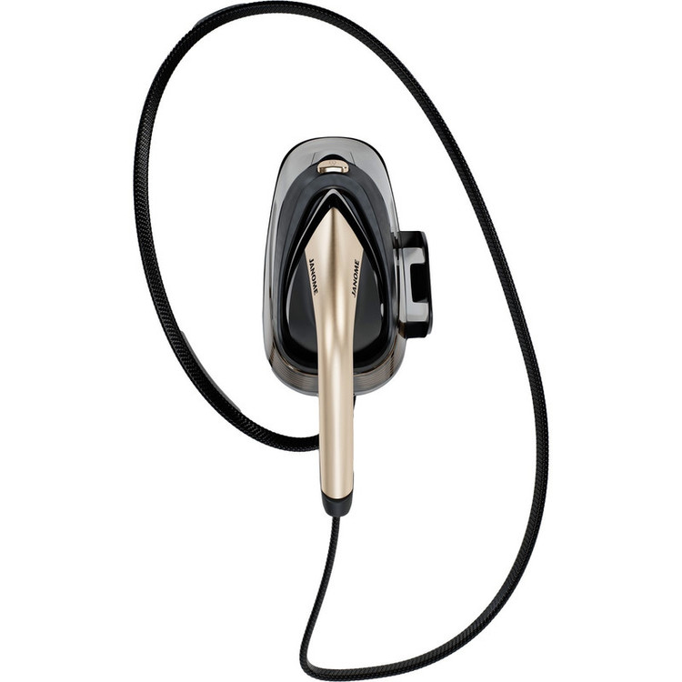 بخارگر 1600 وات ژانومه مدل GH2550