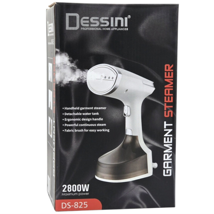 بخارگر 2800 وات دسینی مدل DS-825