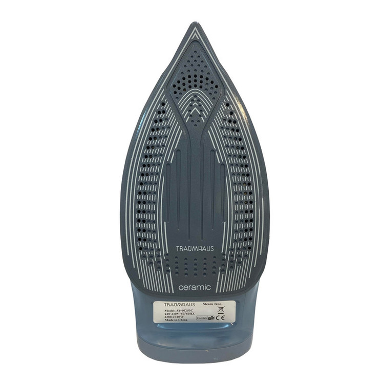 اتو بخار ترام هاوس مدل SI-60253C
