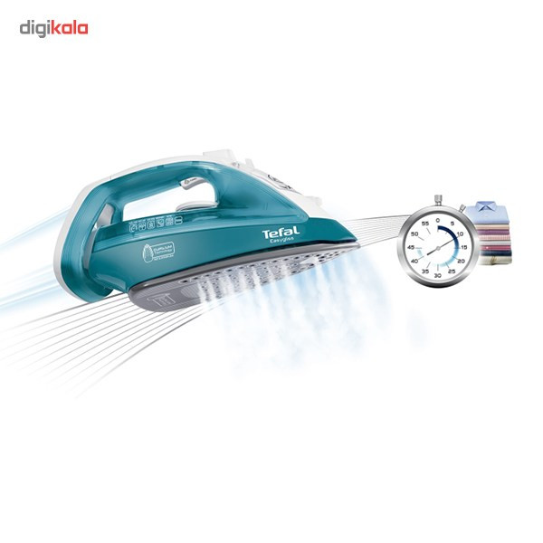 اتوبخار تفال مدل FV3925