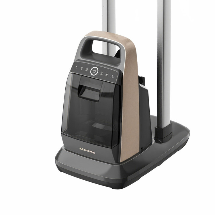 اتو ایستاده 2400 وات ژانومه مدل GSD7550