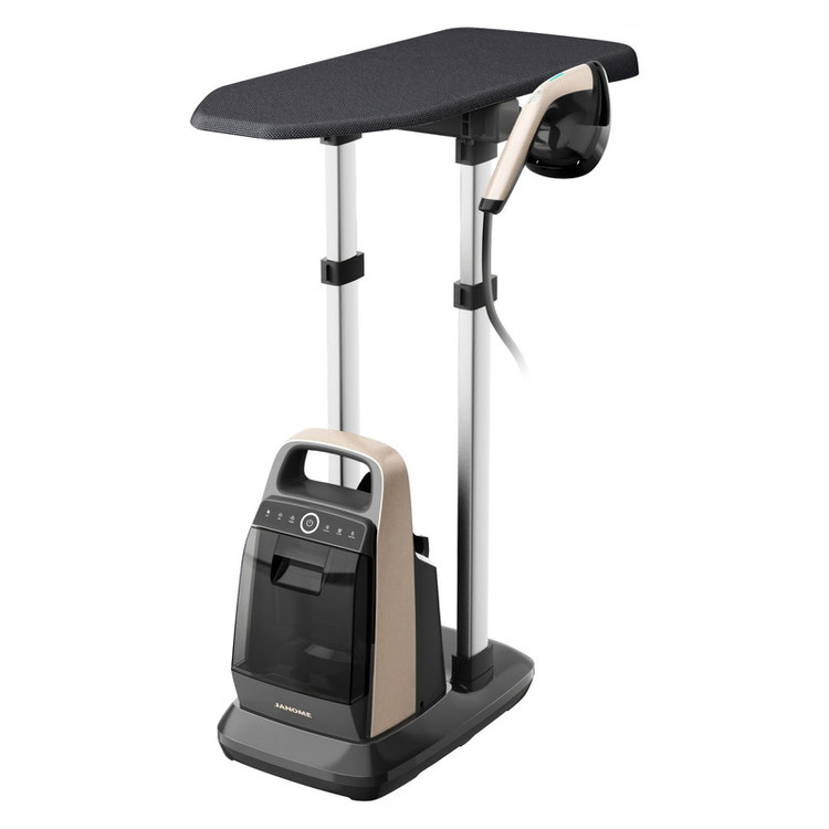 اتو ایستاده 2400 وات ژانومه مدل GSD7550