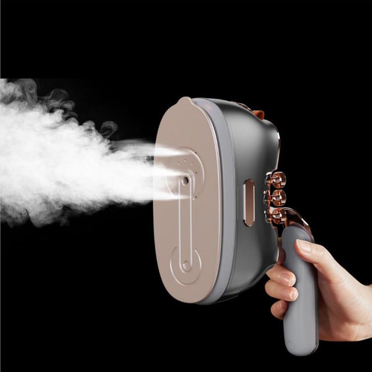 بخارگر 1300 وات ژانومه مدل IT6050