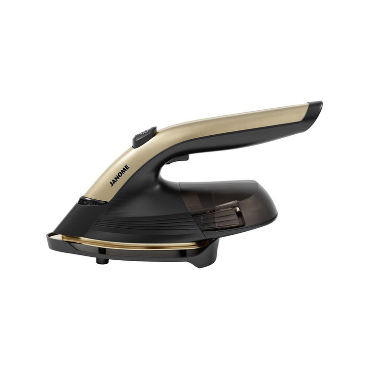 بخارگر 1600 وات ژانومه مدل GH3550