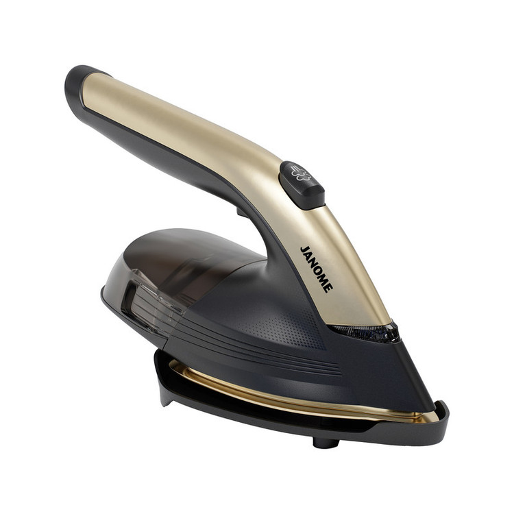 بخارگر 1600 وات ژانومه مدل GH3550