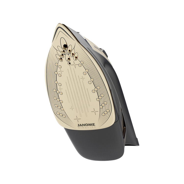 بخارگر 1600 وات ژانومه مدل GH3550