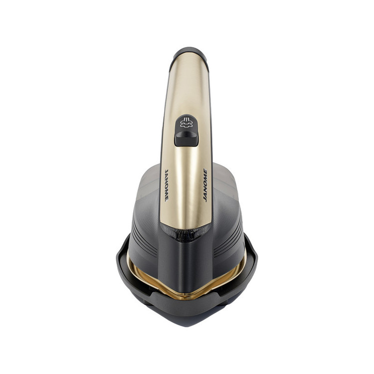بخارگر 1600 وات ژانومه مدل GH3550