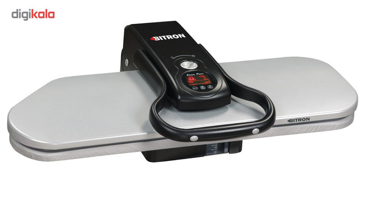 اتو پرسی بایترون مدل BSI-95XL