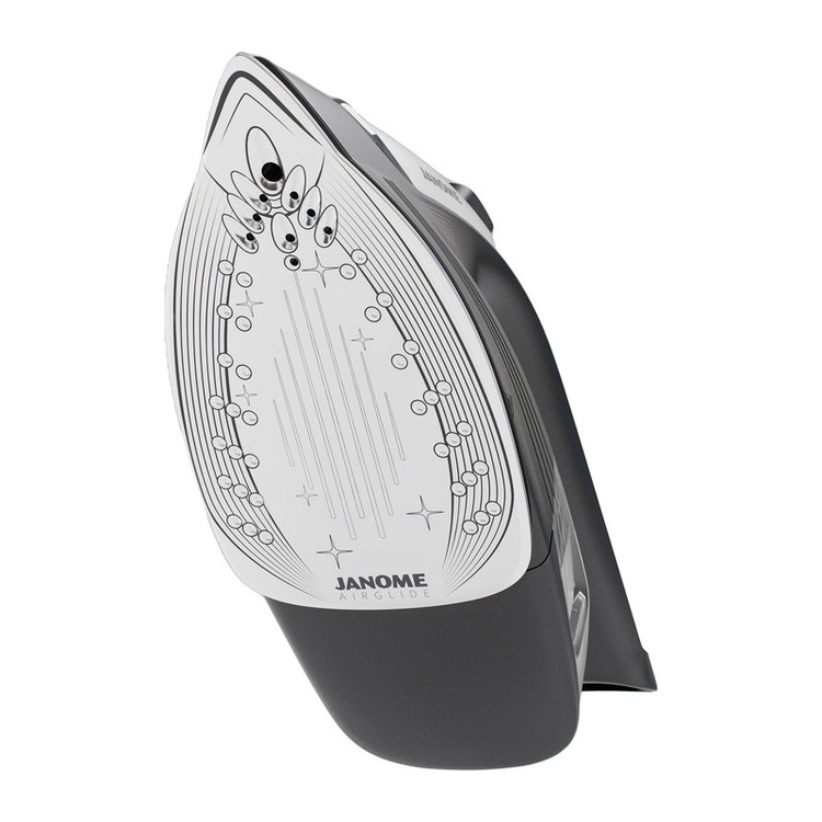 بخارگر 1600 وات ژانومه مدل GH3540