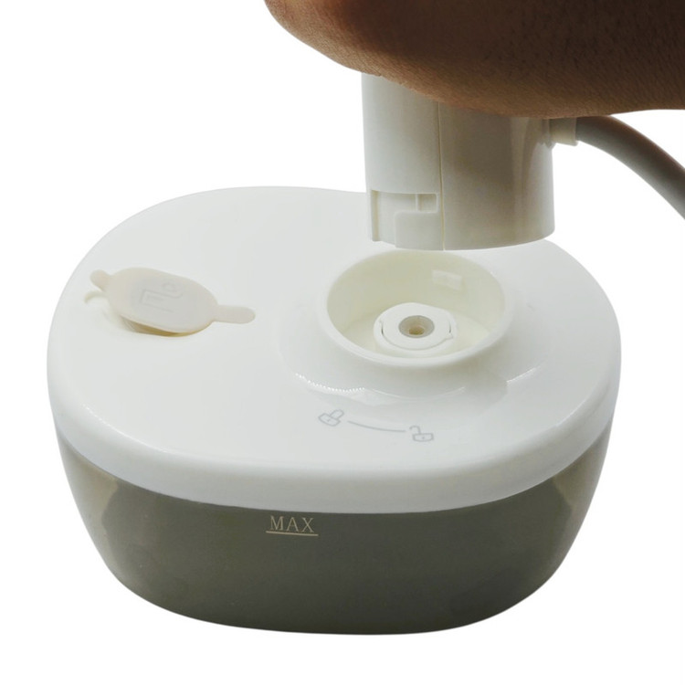 بخارگر 1800 وات یونیک مکس مدل UM-3000