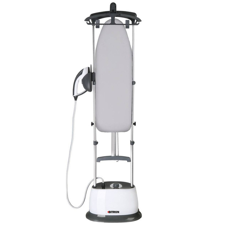 بخارگر بیترون مدل BGC-400