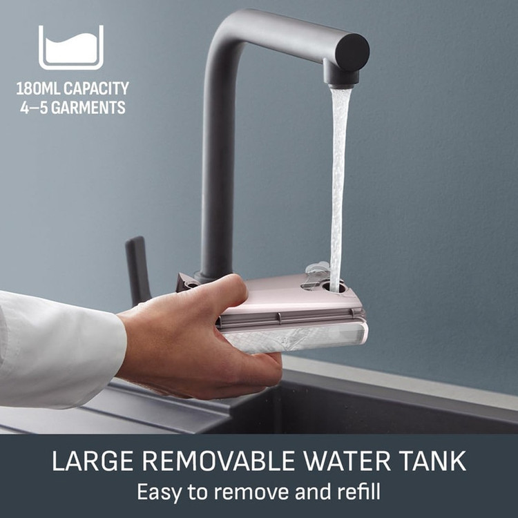 بخارگر 1800 وات تفال مدل DT8722