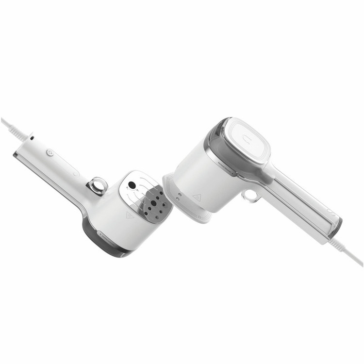 بخارگر 1100 وات ژانومه مدل GH1660