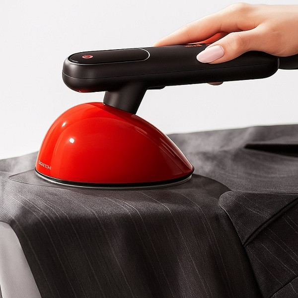 بخارگر 1630 وات ژانومه مدل GHD7590