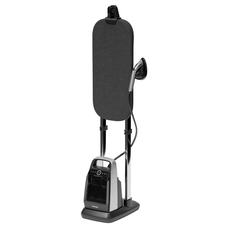 اتو ایستاده 2900 وات ژانومه مدل GSB8540