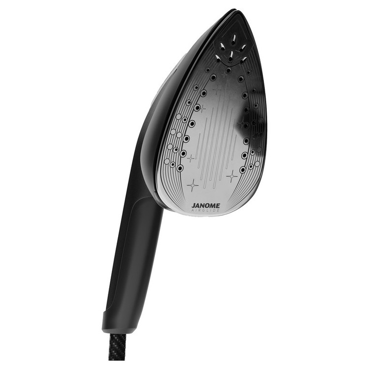 اتو ایستاده 2900 وات ژانومه مدل GSB8540