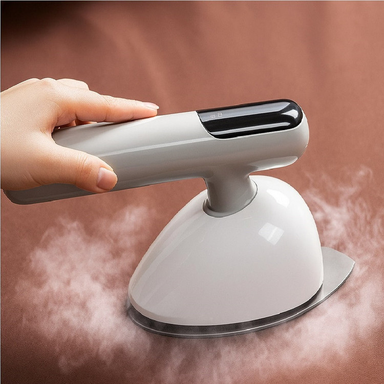 بخارگر 1630 وات ژانومه مدل GHD7410