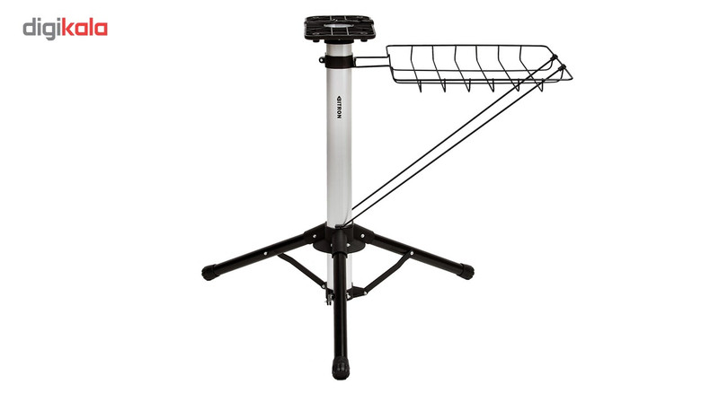 اتو پرسی بایترون مدل BSI-915