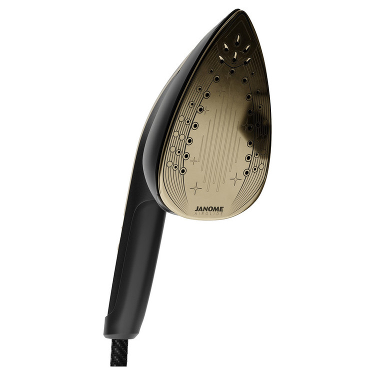اتو ایستاده 2900 وات ژانومه مدل GSB8550