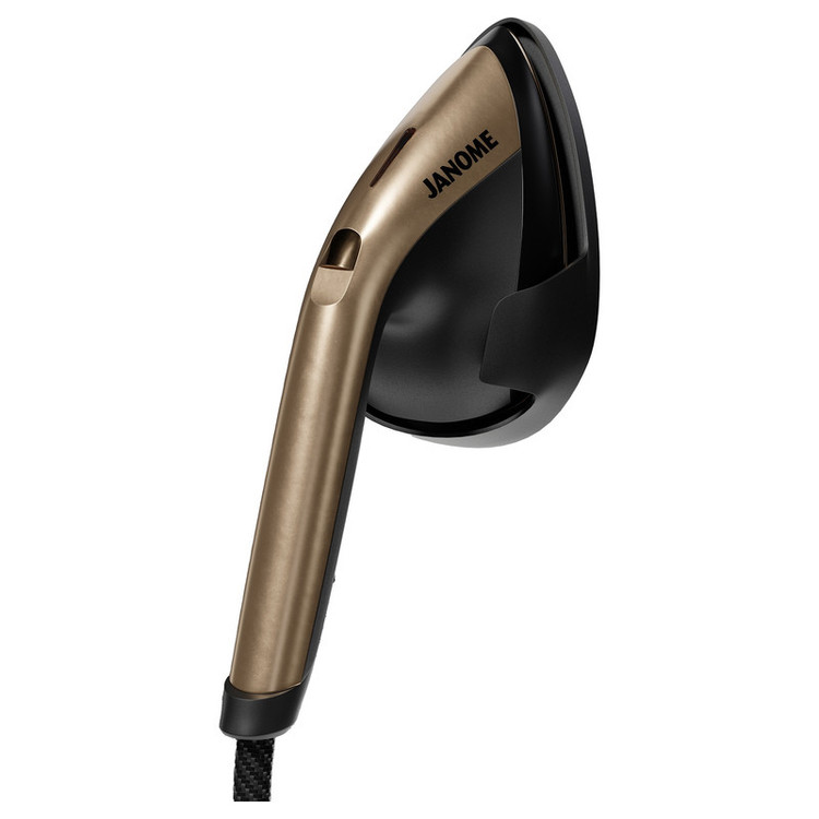 اتو ایستاده 2900 وات ژانومه مدل GSB8550