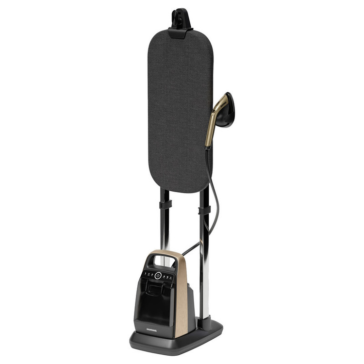 اتو ایستاده 2900 وات ژانومه مدل GSB8550