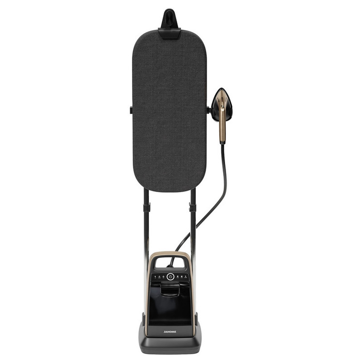 اتو ایستاده 2900 وات ژانومه مدل GSB8550