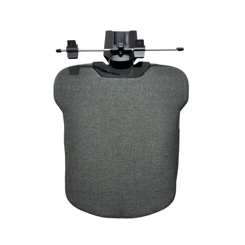 اتو ایستاده 2500 وات گریمن مدل GR-GS206