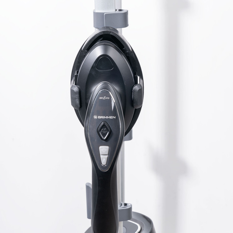 اتو ایستاده 2500 وات گریمن مدل GR-GS206