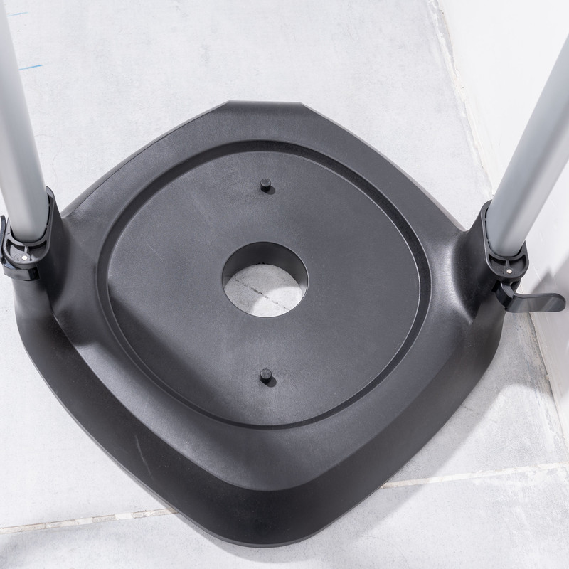 اتو ایستاده 2500 وات گریمن مدل GR-GS206
