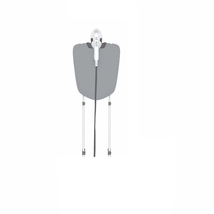 اتو ایستاده 2280 وات ژانومه مدل GSD6560