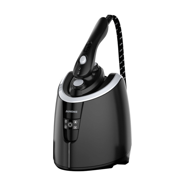اتو ایستاده 2280 وات ژانومه مدل GSD6630