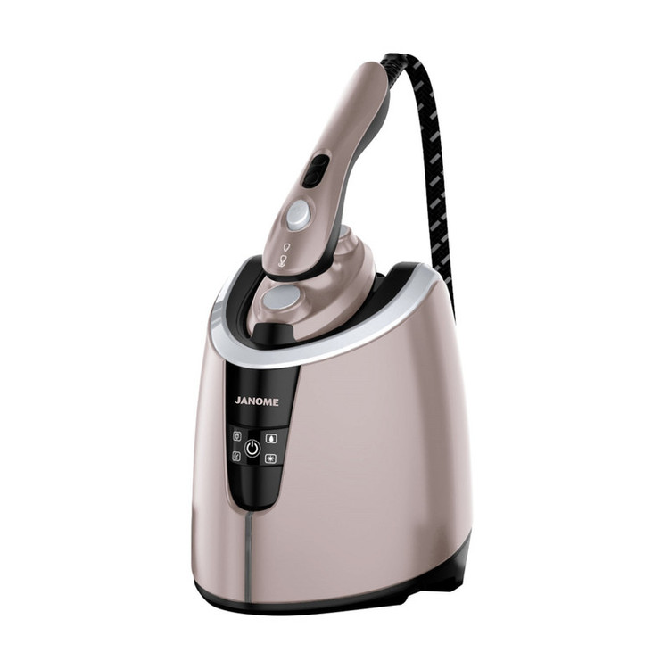اتو ایستاده 2280 وات ژانومه مدل GSD6690