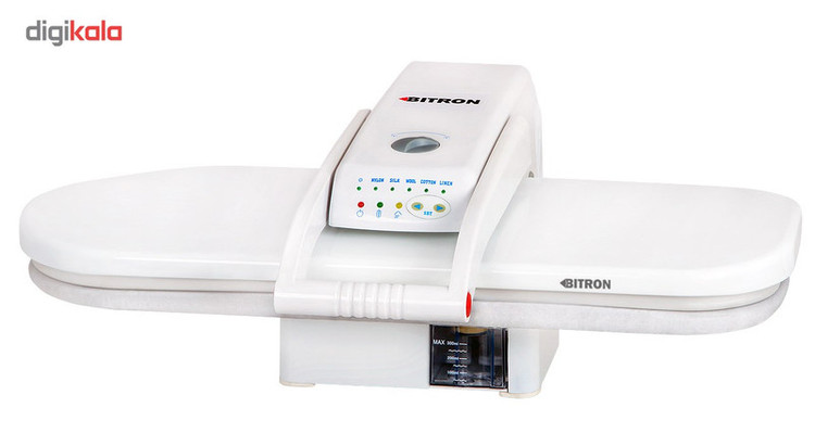 اتو پرسی بایترون مدل BSI-500