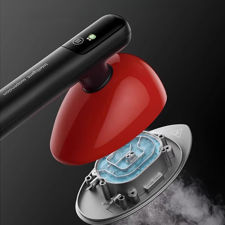 بخارگر 1630 وات ژانومه مدل GHD7490