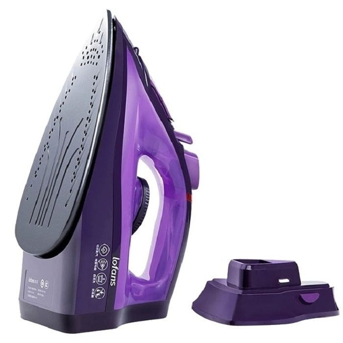 اتو بخار لوفانس مدل Xiaomi Lofans YD-012V
