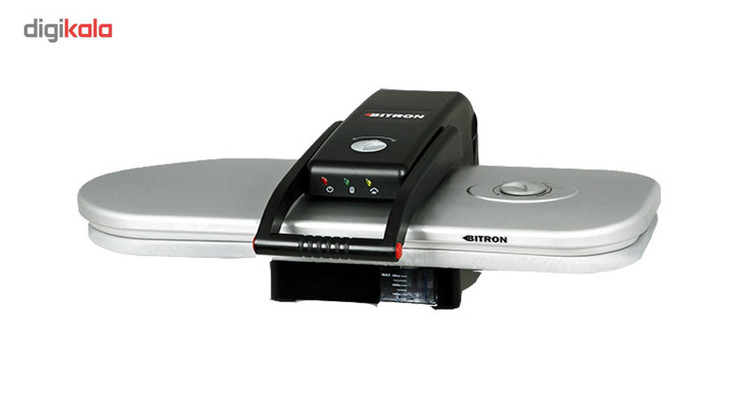 اتو پرسی بایترون مدل BSI-405