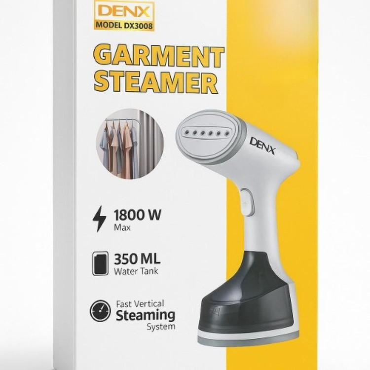 بخارگر 1800 وات مدل DX3008