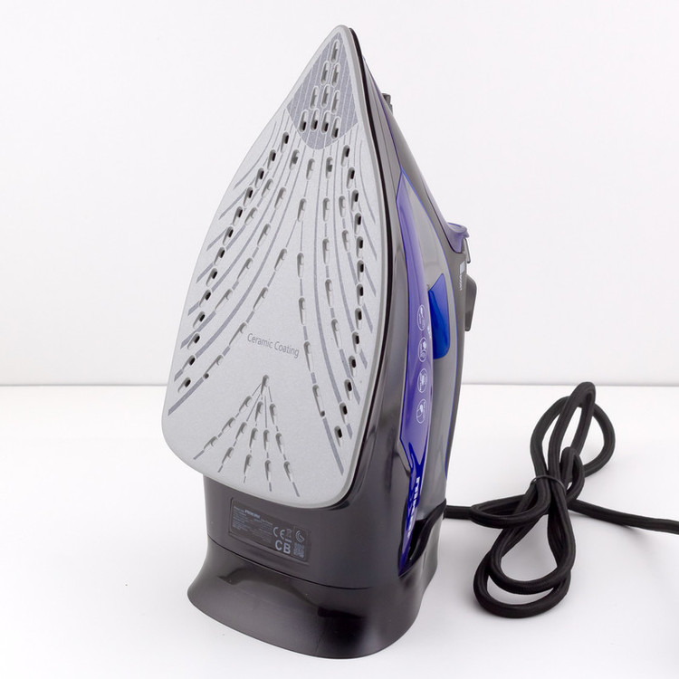 اتو بخار نیکای مدل NSI-808-CS