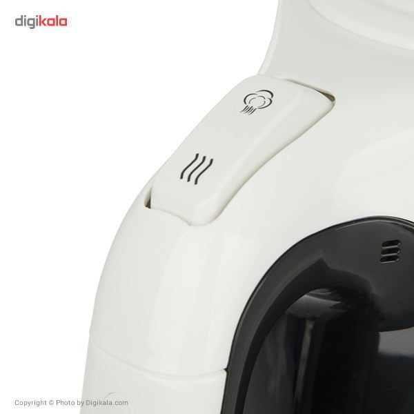 چای ساز روی هم دلمونتی مدل DL - 400