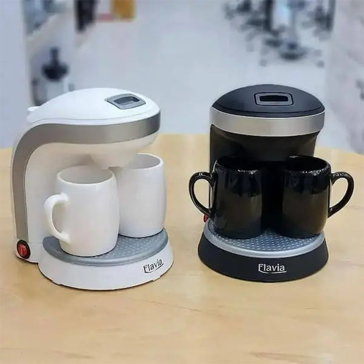 قهوهساز فلاویا مدل FL-200W