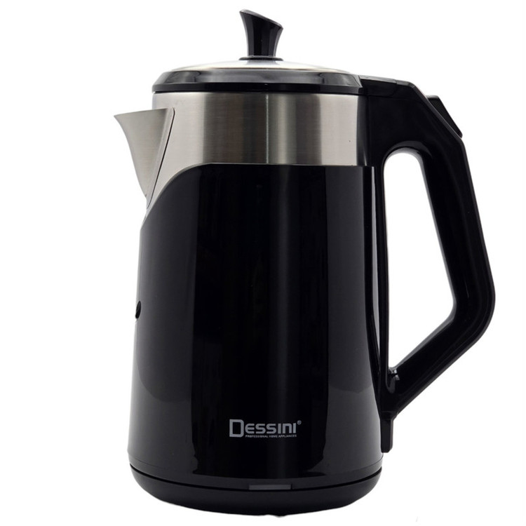 چای ساز روی هم دسینی مدل DS-2877