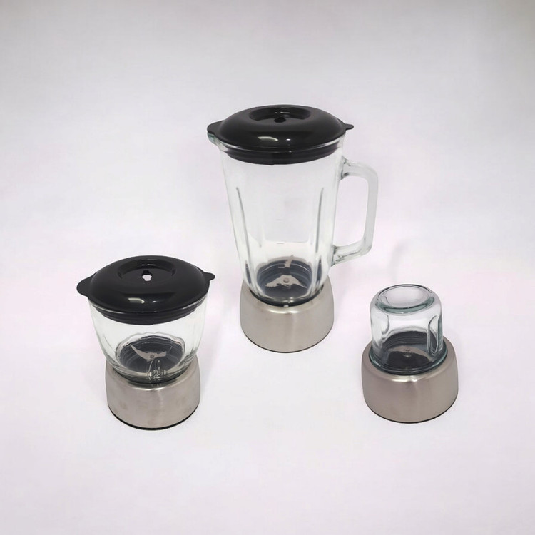 آبمیوه گیری پاناسونیک مدل چهار کاره 4in1