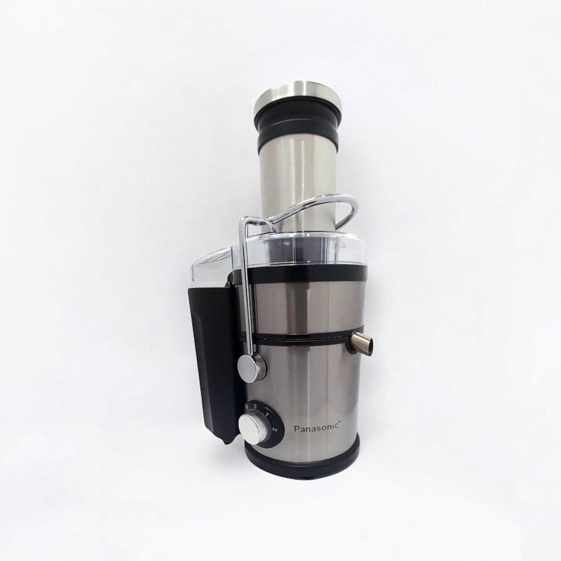 آبمیوه گیری پاناسونیک مدل چهار کاره 4in1