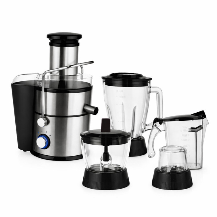 آبمیوهگیری چند کاره پارادایس مدل P-210